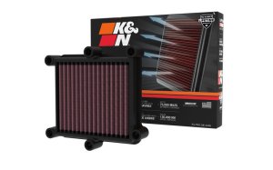Honda CMX1100 Rebel Air Filter - K&N Engineering - Direct Fit - `21-`22